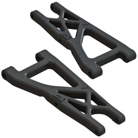 OakridgeStores.com | ARRMA AR330443 Suspension Arm Front (2) 4x4 (ARA-C9065) 5052127027496