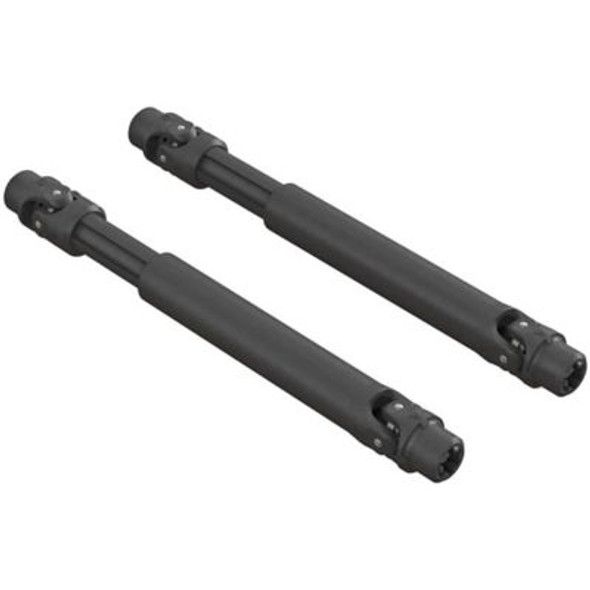 OakridgeStores.com | ARRMA AR310887 Composite Slider Fr Driveshaft (ARA-C9120) 5052127030854