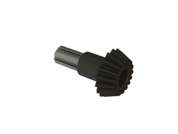 OakridgeStores.com | ARRMA AR310773 Heavy-Duty Input Gear 17T (ARA-C9259) 5052127029469