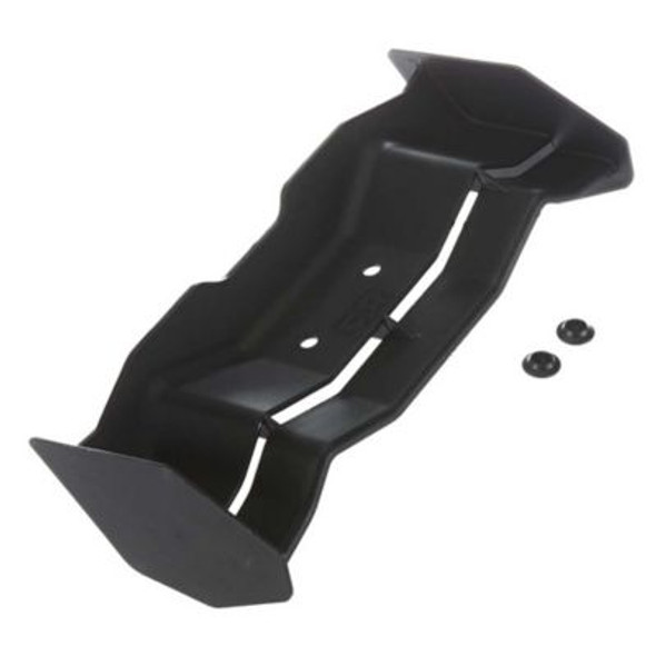 OakridgeStores.com | ARRMA REAR WING 224mm (Black) (1pc) #AR480002 (ARA-C9652) 5052127008570