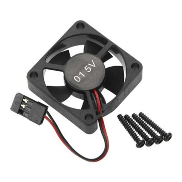 OakridgeStores.com | ARRMA AR390234 BLX185 RC Cooling Fan 35mm (ARA-M0156) 5052127026758