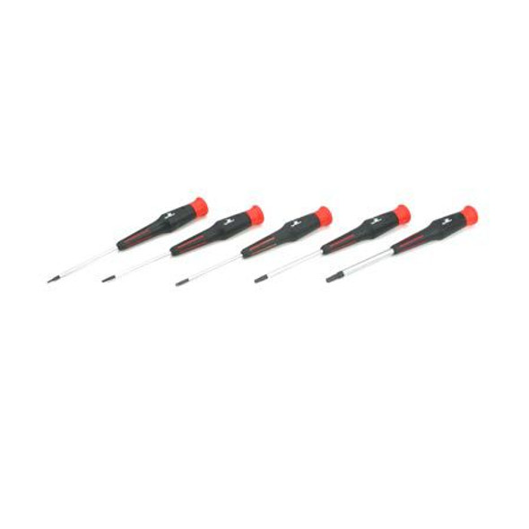 OakridgeStores.com | DYNAMITE RC 5 pc Metric Hex Driver Tool Assortment (DYN-2819) 605482394304