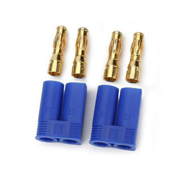 OakridgeStores.com | DYNAMITE Electric RC Connector: for EC5 Device (2) (DYN-C0021) 605482105863