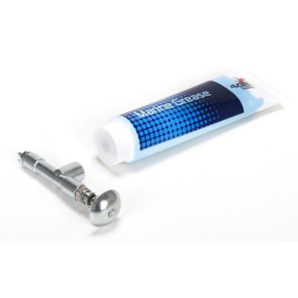 OakridgeStores.com | DYNAMITE Mini Grease Gun Tool with Marine Grease, 5 oz (DYN-E4200) 605482579268