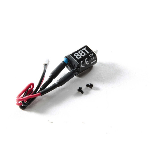 OakridgeStores.com | DYNAMITE RC Electric Motor with Pinion: SCX24 (DYN-S1217) 605482298633