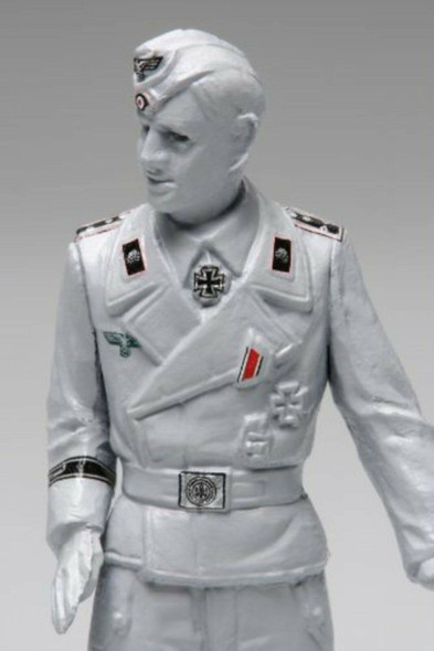 OakridgeStores.com | TAMIYA 1/35 German Military Insignia Decals for Plastic Figure Models (TAM-12625) 4950344126255