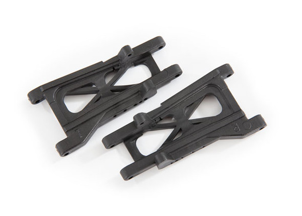 OakridgeStores.com | TRAXXAS RC Suspension arms, (rear) (2) (TRA-2555) 020334255501