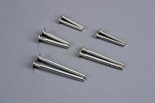 OakridgeStores.com | TRAXXAS RC Screw pin set (RustlerÆ/ Bandit/ StampedeÆ) (TRA-3739) 020334373908