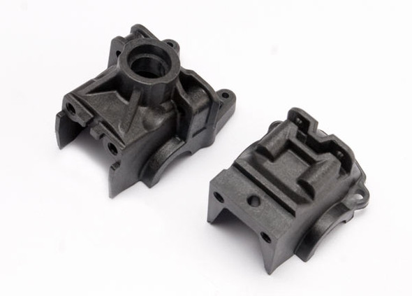 OakridgeStores.com | TRAXXAS RC Housings, differential, front (TRA-6881) 020334688101