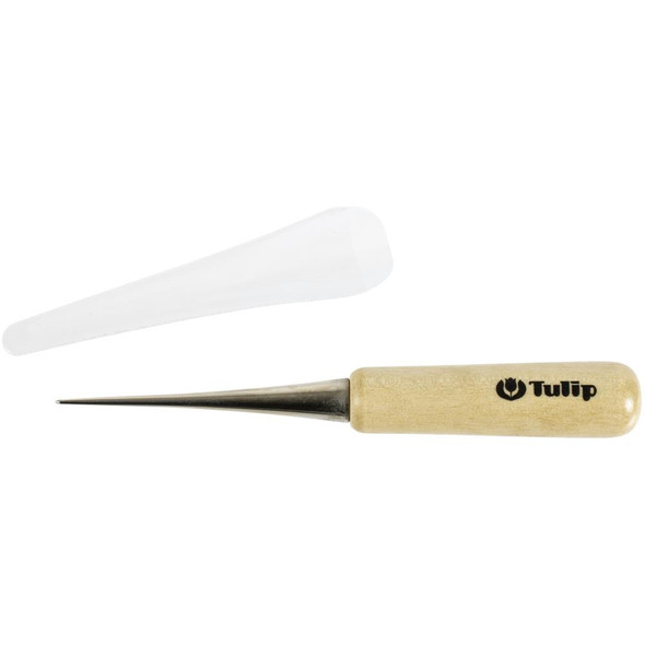 OakridgeStores.com | Tulip Needle Company - Awl Tool (SN-015E) 846550017385