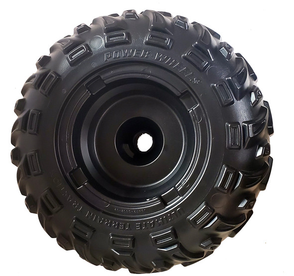 OakridgeStores.com | POWER WHEELS - 3900-5904 Right Wheel for (New Style) Dune Racer