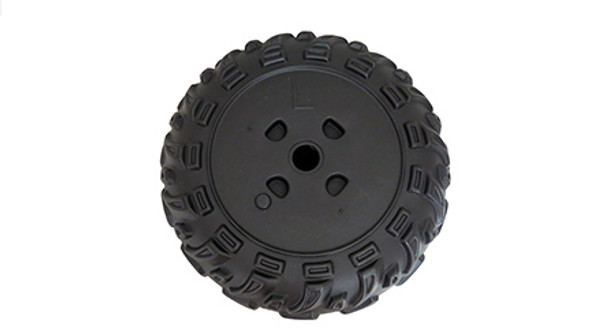 OakridgeStores.com | POWER WHEELS - 3900-5903 Left Wheel for (New Style) Dune Racer