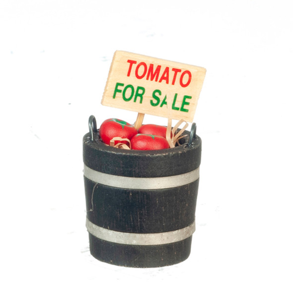 OakridgeStores.com | Tomato For Sale Bucket (AZB0199)