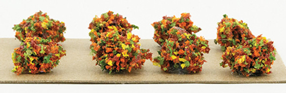 OakridgeStores.com | Autumn 1/2" Border Plants - 8 pcs (CA0218)