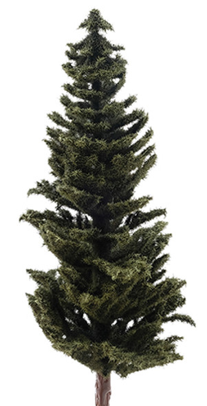 OakridgeStores.com | Conifer Tree on Spike, 8 Inches (CA0557)