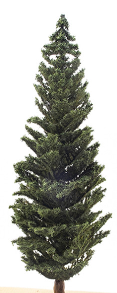 OakridgeStores.com | Conifer Tree on Spike, 10 Inches (CA0558)