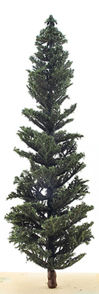 OakridgeStores.com | Conifer Tree on Spike, 12 Inches (CA0559)