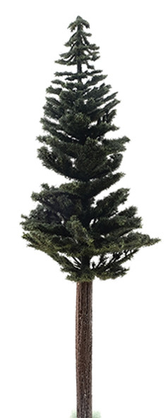 OakridgeStores.com | Lodgepole Pine on Spike, 12 Inch Tall (CA0571)