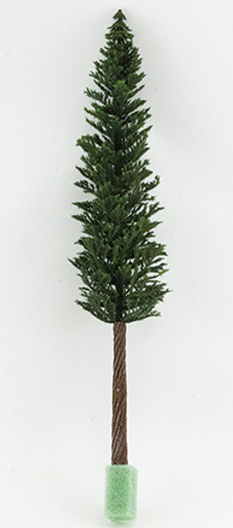 OakridgeStores.com | Lodgepole Pine on Spike, 18 Inch Tall (CA0573)