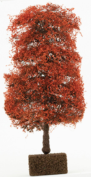 OakridgeStores.com | 8" Maroon Oriental Red Maple on Spike (CA3534)