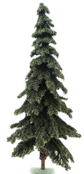 OakridgeStores.com | 10" Appalachian Green Spruce on Spike (CA5540)