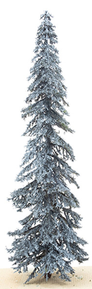 OakridgeStores.com | 12" Eastern Blue Spruce on Spike (CA5543)