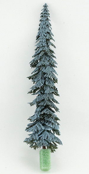 OakridgeStores.com | 15" Eastern Blue Spruce on Spike (CA5545)