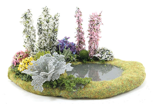 OakridgeStores.com | Garden Pond (CAGP)