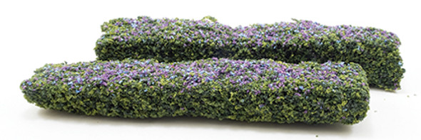 OakridgeStores.com | Hedges: Purple/Blue - 2 Hedges (CAHG-17)