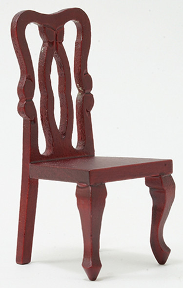 OakridgeStores.com | Side Chair, Mahogany (CLA12013)