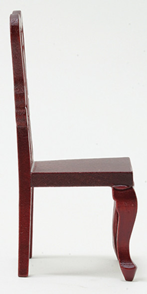OakridgeStores.com | Side Chair, Mahogany (CLA12013)