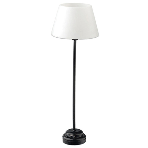 OakridgeStores.com | LED Slone Floor Lamp (HW2380)