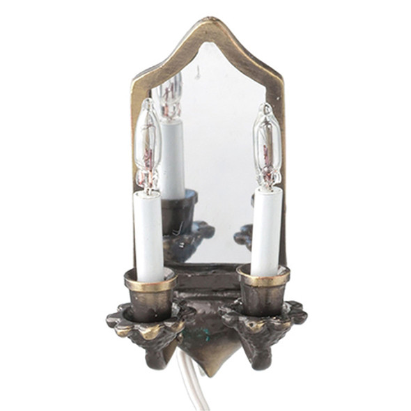 OakridgeStores.com | 12V Louisa Wall Sconce (HW2836)