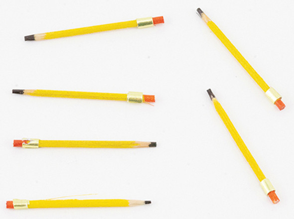 OakridgeStores.com | Package of Pencils, 6 pk (IM65648)