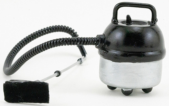 OakridgeStores.com | Portable Workshop Vacuum Cleaner, Silver (IM65661)