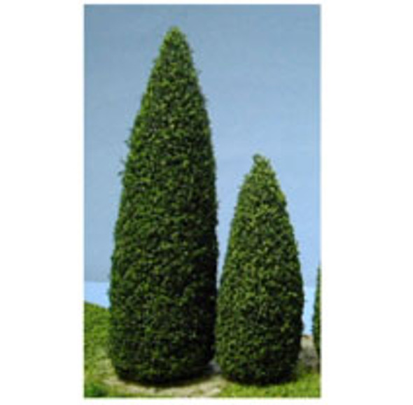 OakridgeStores.com | Tree-Pine 7 Inches Tall, 2 Pcs (MBT127D)