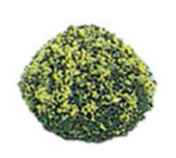 OakridgeStores.com | Blossom Bush 1-1/2In Yellow 2Pcs (MBT15BY)