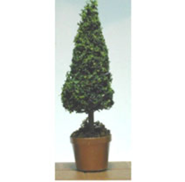 OakridgeStores.com | Topiary Large Fir 3 inches high (MBTOP12D)