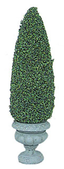 OakridgeStores.com | Topiary 6 inches high in a Round Base (MBTOP12H)