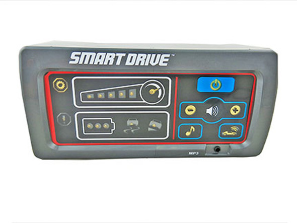 OakridgeStores.com | POWER WHEELS - 3900-5065 Smart Drive UI Unit for Smart Drive Mustang