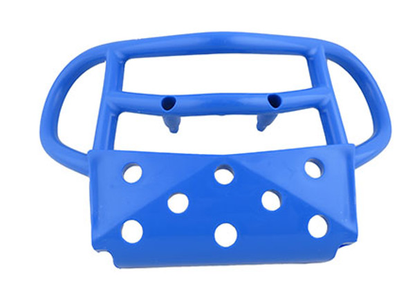 OakridgeStores.com | POWER WHEELS - 3900-5067 Blue Brush Guard for Paw Patrol KFX