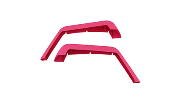 OakridgeStores.com | POWER WHEELS - 3900-6394 Pink Front Fender Set for Jeep