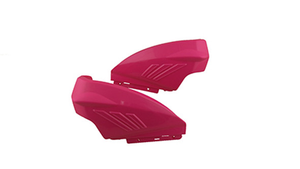 OakridgeStores.com | POWER WHEELS - 3900-5898 Pink Front Fender Set for Dune Racer