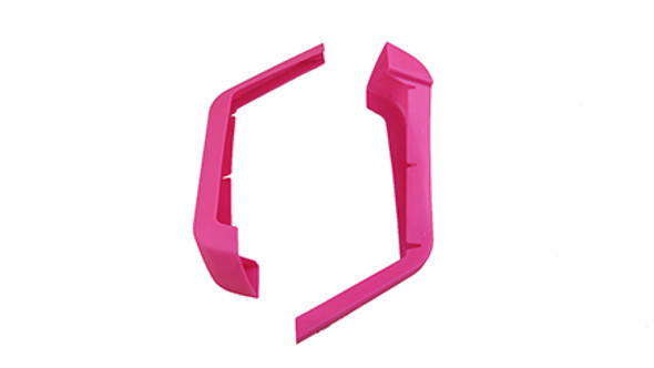 OakridgeStores.com | POWER WHEELS - 3900-6551 Pink Front Fender Set for Disney Princess Jeep Wrangler