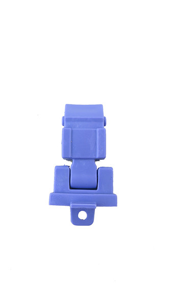 OakridgeStores.com | POWER WHEELS - 3900-6553 Purple Hood Latch for FLC45 Disney Princess Jeep Wrangler