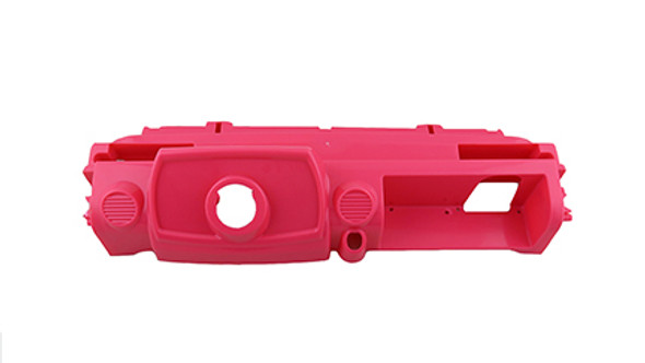 OakridgeStores.com | POWER WHEELS - 3900-6781 Pink Dash for Jeep