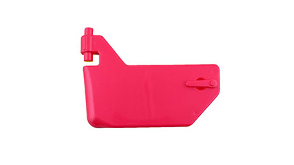 OakridgeStores.com | POWER WHEELS - 3900-6863 Pink Left Door for FYW75 Sunny Day Jeep