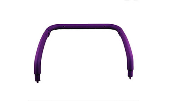 OakridgeStores.com | POWER WHEELS - 3900-6914 Purple Rollbar for Sunny Day Jeep