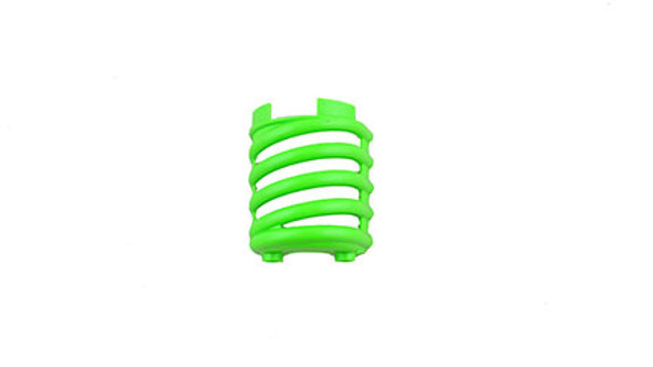 OakridgeStores.com | POWER WHEELS - 3900-6984 Green Left Front Spring for Racing ATV