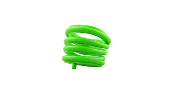 OakridgeStores.com | POWER WHEELS - 3900-6990 Green Rear Spring for Racing ATV